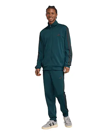 ADIDAS | Herren Trainingsanzug Sportswear Basic 3S | 